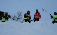 HJELPEKORPSET