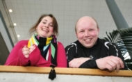 Trenger en «buddy» i nytt land