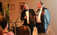 75-årsjubilant ga bursdagsgave til seg selv