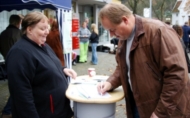 Trenger 500 blodgivere i Egersund