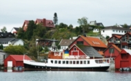 Restaureringen fortsetter