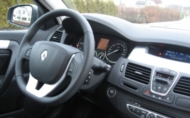 Renault Laguna Sport Tourer 2.0D Automatgir ”Tiptronic