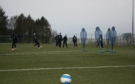Ulf-Sandnes klar for Adeccoliga