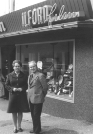 Film og foto siden 1947