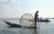 Vakre, fattige Burma