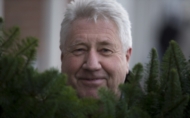 Selger 600 juletrær