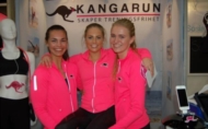 70 ungdomsbedrifter samlet i Stavanger Forum!