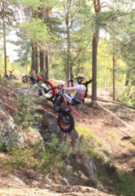 Imponerende resultater i Norgescupen