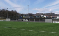 Fotballklubben med spennende prosjekter