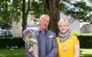“Gekko” stikker av med 100.000 i kulturstipend