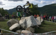 14. plass i VM for Sondre Haga