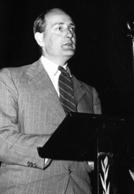 Sven Oftedal - velferdsstatens far