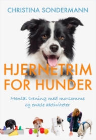 En bruksbok i hjernetrim for hunder