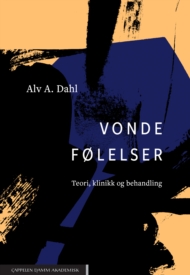 Vonde følelser «mellom to permer»