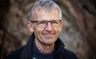 Kristian Martin Bech