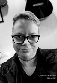 Michelle Elisabeth Myklebust