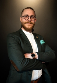 Stian Knutsen