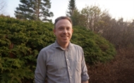 Vegard Fossbakken