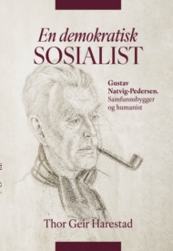 En demokratisk sosialist - Gustav Natvig-Pedersen